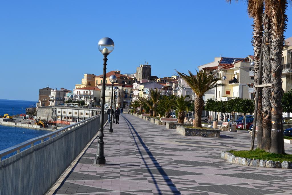 Beach Hotel Diamante Dış mekan fotoğraf