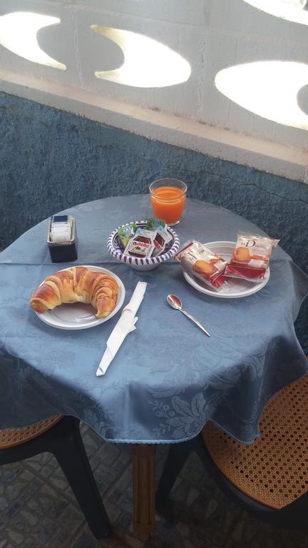 Beach Hotel Diamante Dış mekan fotoğraf