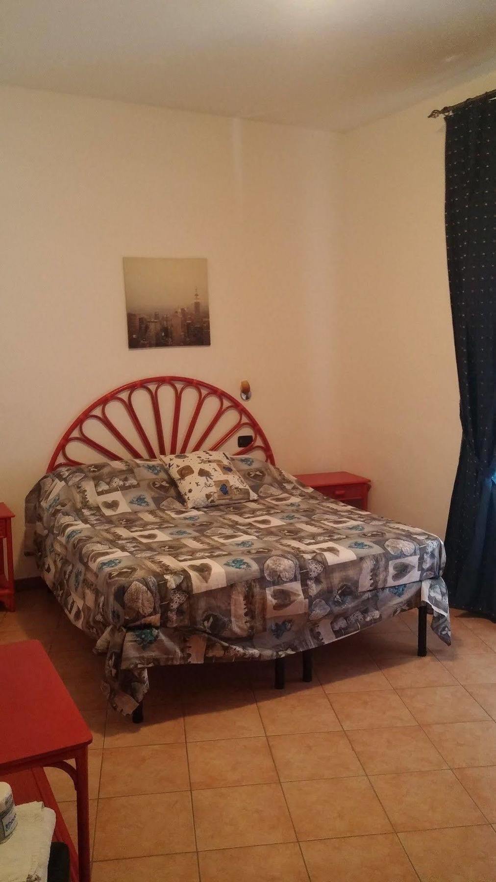 Beach Hotel Diamante Dış mekan fotoğraf