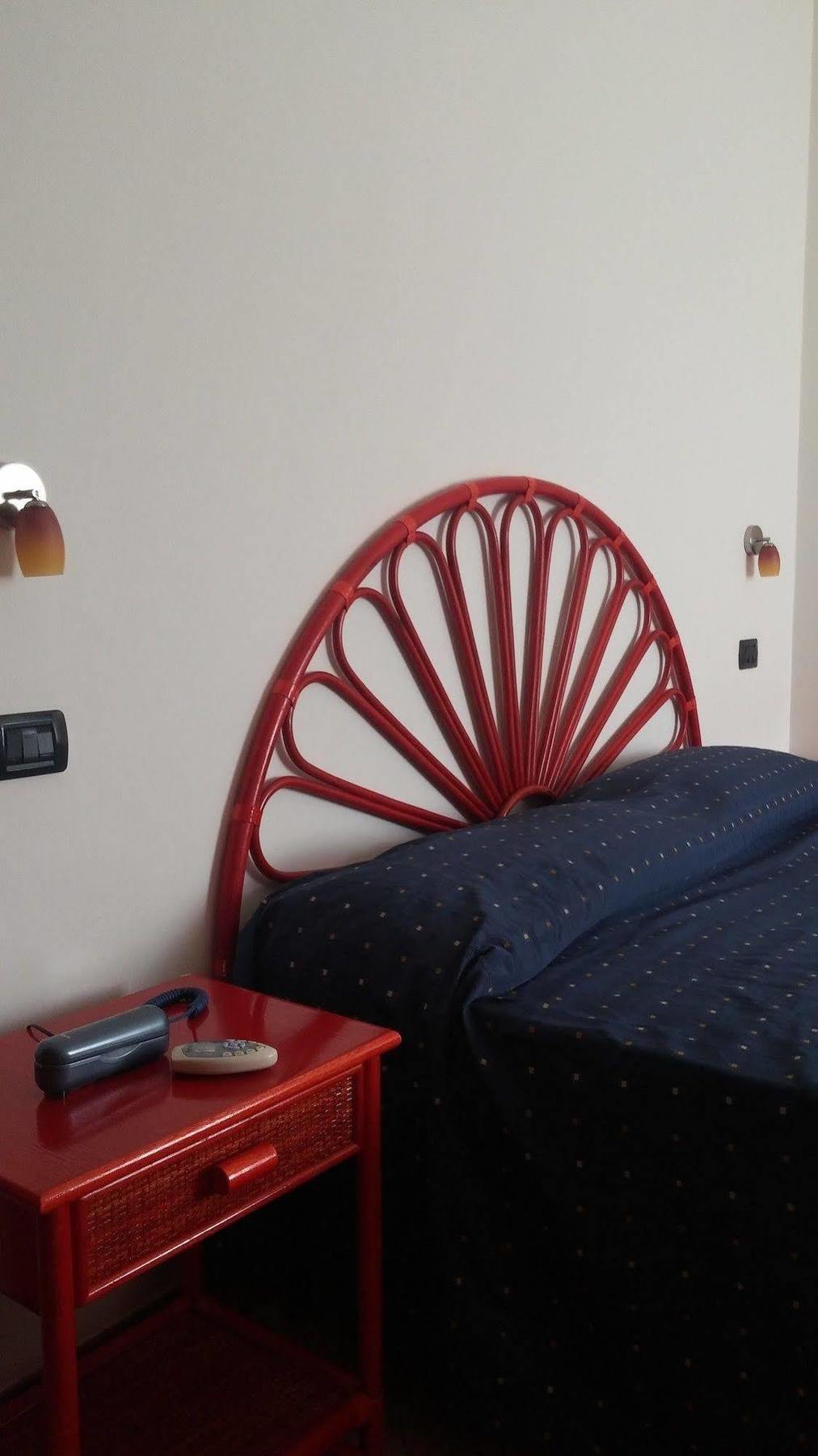 Beach Hotel Diamante Dış mekan fotoğraf