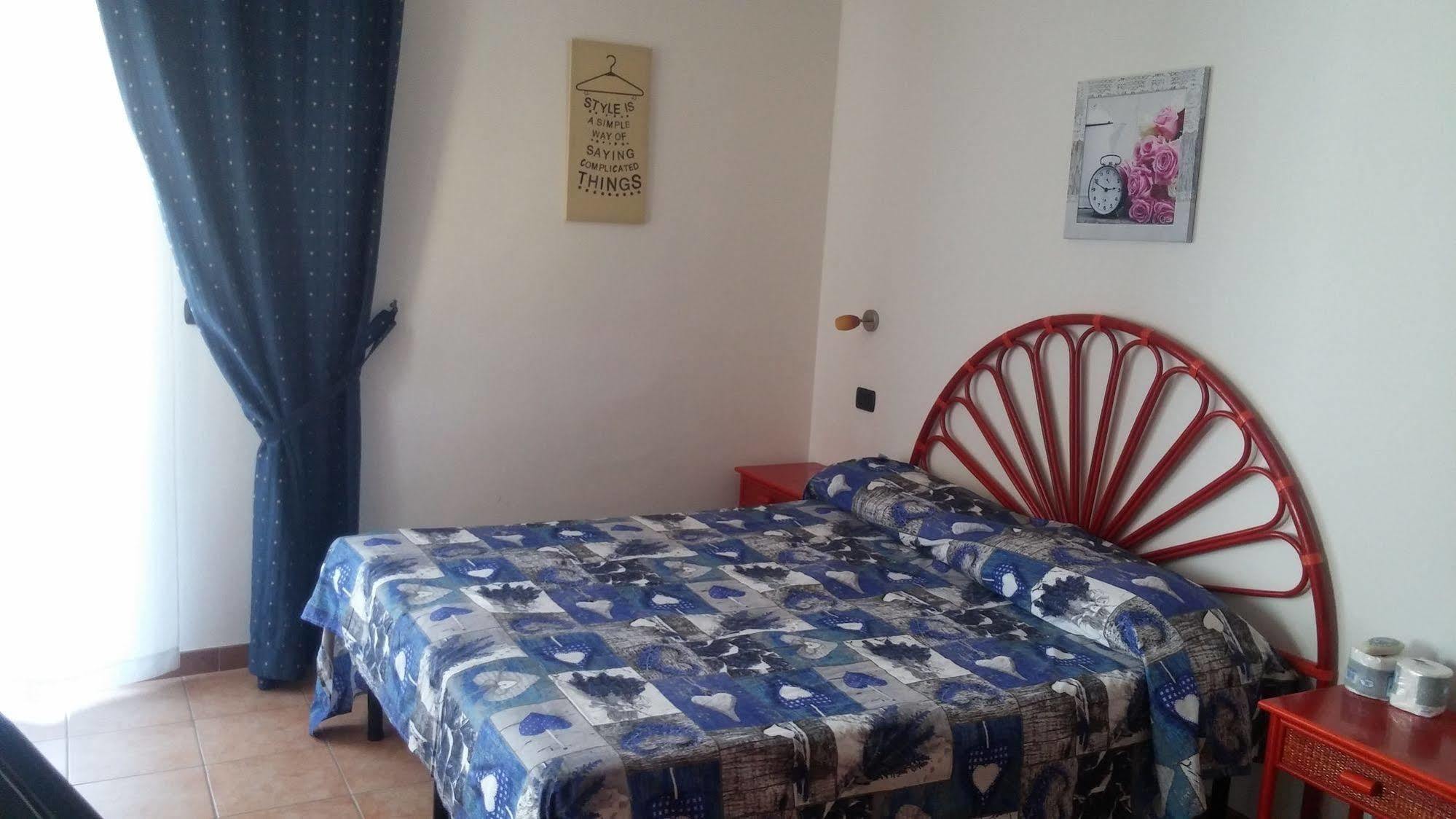 Beach Hotel Diamante Dış mekan fotoğraf